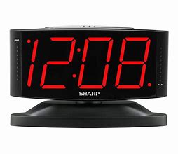 Image result for Alarm Clock with Light