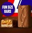 Image result for Sneakers Chocolate 5 Lb Bag