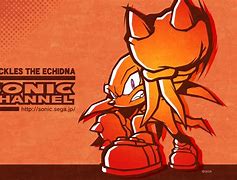 Image result for Knuckles the Echidna Sonic 2