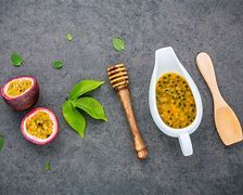 Image result for Passion Fruit Types