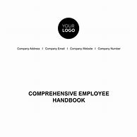 Image result for Handbook Contents