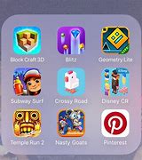 Image result for iPhone 6 Apps+Games