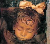 Image result for Balsano Italy Mummy