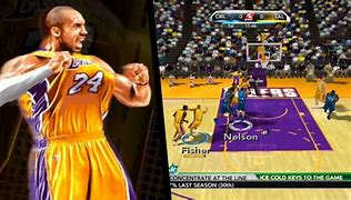 Image result for NBA 2K10 Gameplay Wii