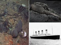 Image result for Titanic Bodies Pics