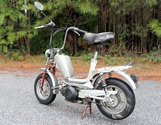 Image result for SWM Moped