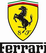 Image result for Ferrari Text