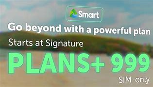 Image result for Smart Plan 999