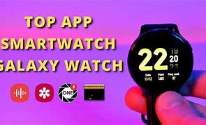 Image result for Smartwatch Samsung Galaxy 7