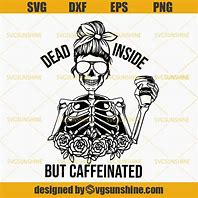 Image result for Skeleton Caffeine Meme