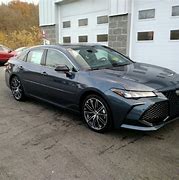 Image result for 2019 Toyota Avalon XSE Grey