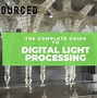 Image result for Digital Light Processing DLP