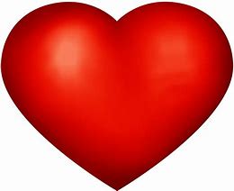 Image result for Colorful Heart Clip Art
