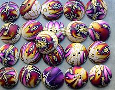 Image result for African Buttons