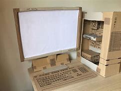 Image result for computer fake boxes