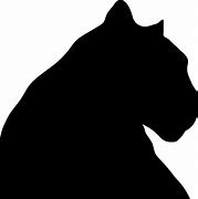 Image result for Panther Silhouette Clip Art