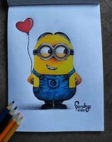 Image result for Minion Fan Art
