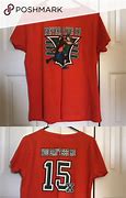 Image result for WWE John Cena Shirt Color