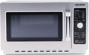 Image result for Commercial Microwave Oven Mwo25