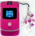 Image result for Motorola RAZR V3 Pink