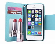 Image result for Mirror iPhone 5S Case