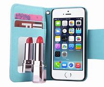 Image result for iPhone 5 Wallet Cases for Girls