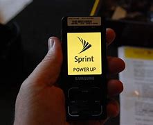 Image result for Sprint M1 Phone
