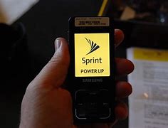 Image result for Classic Sprint Cell Phone