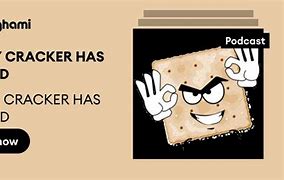Image result for Salty Cracker Podcast