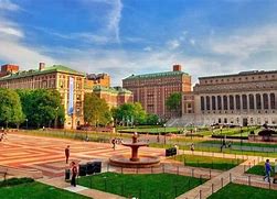 Columbia University に対する画像結果