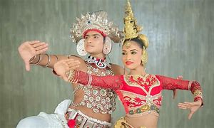 Image result for Sri Lankan Dancers