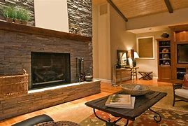 Image result for Faux Stone Installation