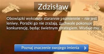 Image result for co_oznacza_zdzisław_siewierski