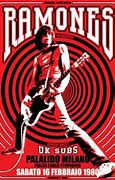 Image result for 1980 Rock Music