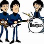 Image result for Beatles Clip Art Free
