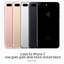 Image result for iphone 7 plus color