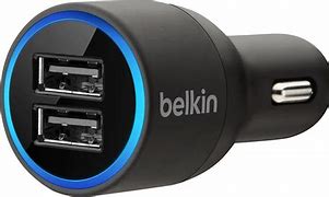 Image result for Belkin Car Laptop Charger