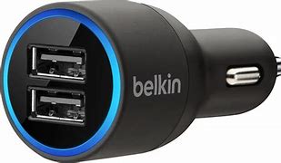 Image result for Belkin Phone Car Charger