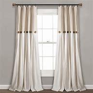 Image result for Wide Window Curtains