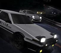 Image result for Initial D Wallpaper 1366X768