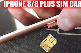 Image result for How to Take Sim Card Off iPhone