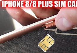 Image result for iPhone 8 Sim Size