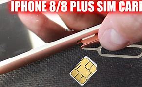 Image result for iPhone 8. Remove Sim Card