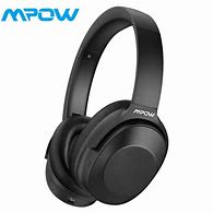 Image result for Mpow Active Noise Cancelling Headphones