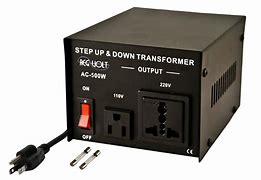 Image result for Converter Transformer