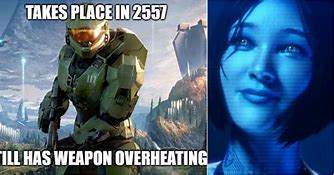 Image result for Halo Change Team Meme
