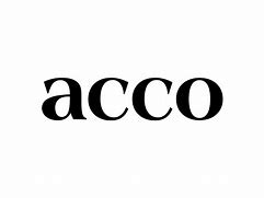 Image result for Acco Race Logo
