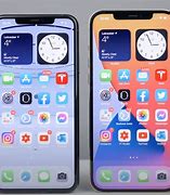 Image result for iPhone 12 Pro Max Home Screen