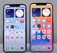 Image result for iPhone XS Max vs 12 Pro Max