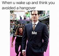 Image result for Hangover Meme People at Work